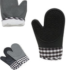 Silicone Oven Gloves