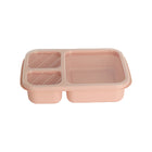 Grid Insulated Lunch Box