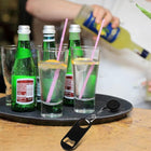 Retractable Bottle Opener