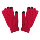 Winter Knit Touch Screen Gloves