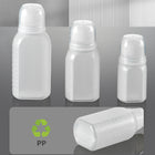 Salad Dressing Bottles