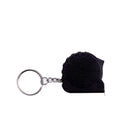 Mini Measuring Tape Keychain Tool