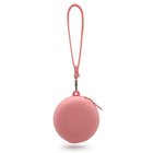 Round Silicone Earphone Case