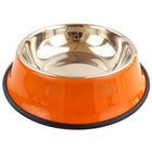 13.3OZ Stainless Steel Non-Skid Dog Bowl