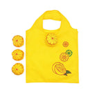 Fruits Shaped Grocery Shopping Tote Bags