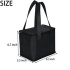 Non-Woven Insulated Cooler Tote Bag