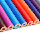 24-Color Colored Pencils Set