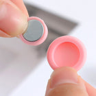 Silicone Magnetic Twist Ties - Air