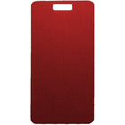 Aluminum Luggage Tags