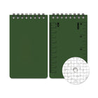 Pocket Spiral Notebook
