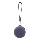 Silicone Coin Purse With Zipper