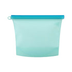 34 Oz Reusable Silicone Food Storage Bags