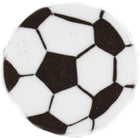 Sports Ball Shaped Eraser For Kids