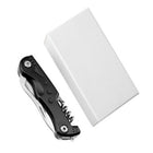 8-in-1 Stainless Steel Multi-Tool Knife