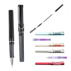 Business Twist Action Ballpoint Pen