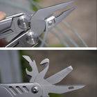 17-in-1 Professional Fine-Blanking Multi-Tool