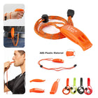 Outdoor Emergency Rescue Whistle
