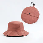Thin Quick-Drying Bucket Hat