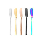 Stainless Steel Butter Knife Spreader