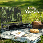 Outdoor Folding Portable Beach Chair