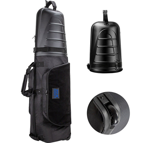Foldable Stand Golf Bag