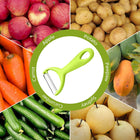 Plastic Fruit And Vegetable Peeler
