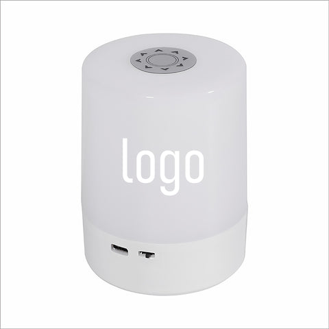 Rechargeable Touch Night Light
