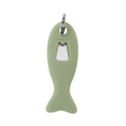 Fish-Shaped Silicone SIM Card Tool