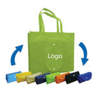 Foldable Non Woven Tote Bag