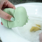 Multifunctional Silicone Baby Bath Gnawing Toy