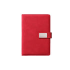 A5 Business Magnetic Closure Notebook