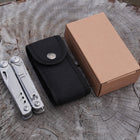 17-in-1 Professional Fine-Blanking Multi-Tool