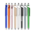 3-In-1 Phone Holder Ballpoint Pen