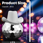 Disco Ball Cups