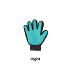 3-in-1 Pet Grooming, Cleaning & Massage Glove