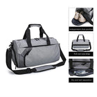 Travel Duffel Bag