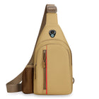 Crossbody Multifunctional Backpack