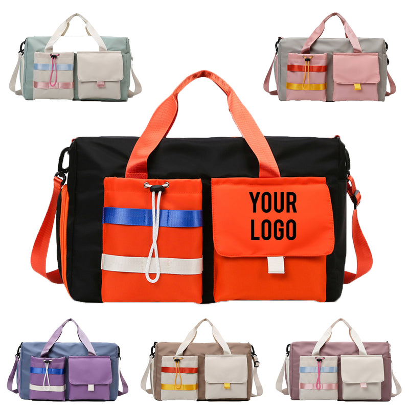 Travel Bag