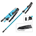 Ultralight Aluminum Folding Trekking Pole