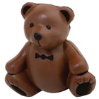 Pu Foam Teddy Bear Stress Balls