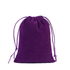 Package Soft Velvet Gift Bags