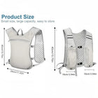 Outdoor Sports Vest Backpack
