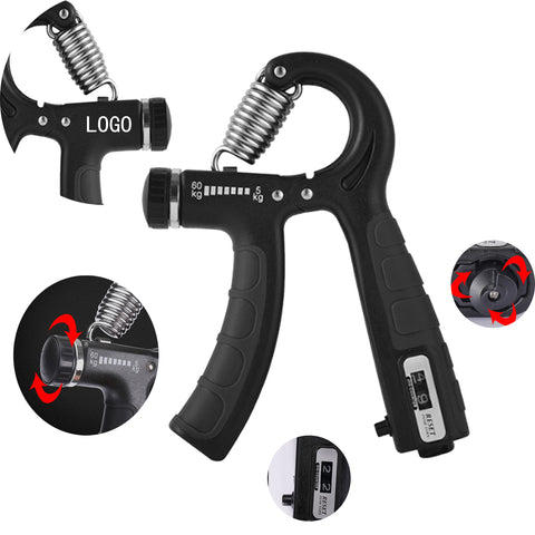 Grip Strengtheners