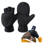Flip-Top Warm Gloves