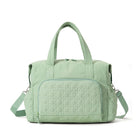 Nylon Travel Bag Dry Wet Separation Portable