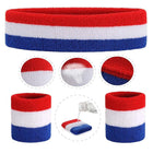 American Color Sports Towel Sweat Belt Set