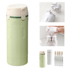 4-in-1 Travel Pump Bottle