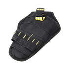 Drill Holster Hand Drill Bag Electrician Waist Tool Belt Bag