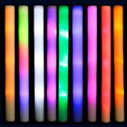 Led Light Up Foam Cheer Stick