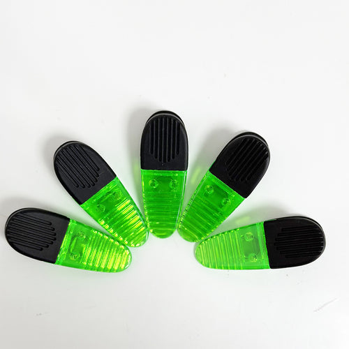 Crocodile Long Tail Plastic Magnet Clip